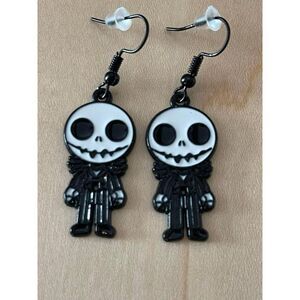 Handmade Earrings No Brand No Tag New